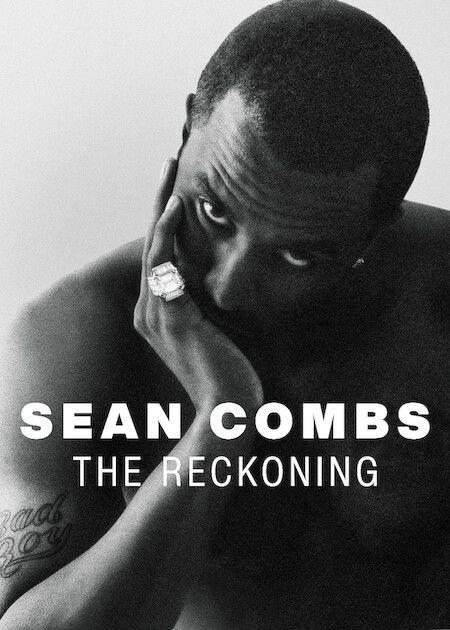SEAN COMBS: THE RECKONING