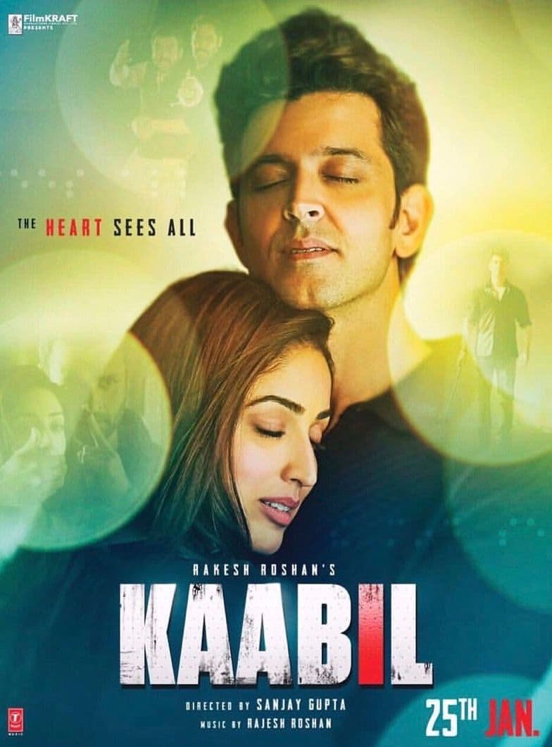 KAABIL