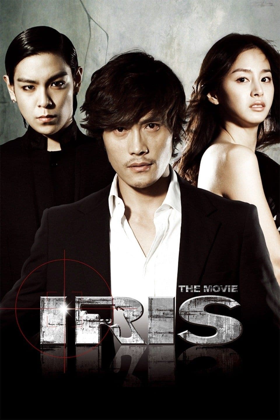 IRIS HD