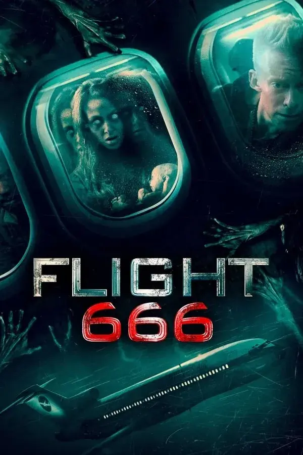 FLIGHT 666